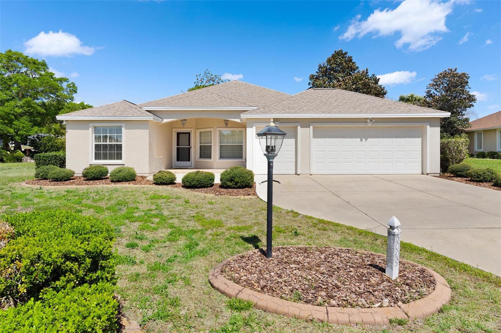 5009 HARBOR HTS, LADY LAKE, FL — photo 5