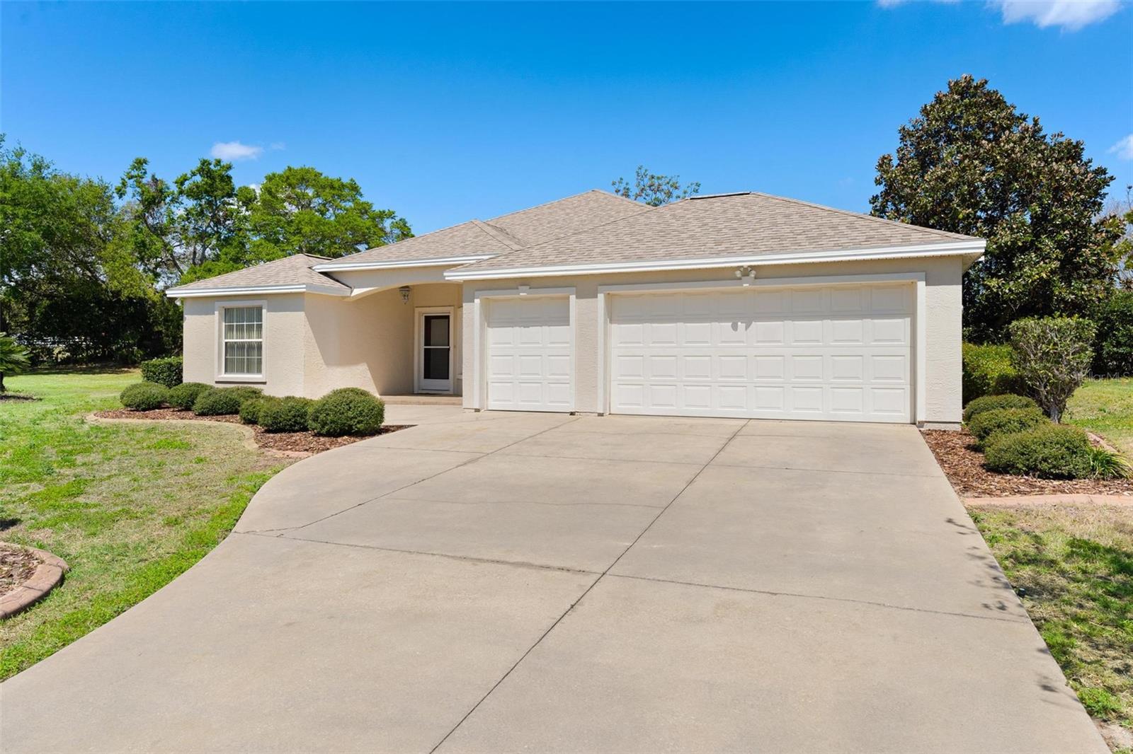 5009 HARBOR HTS, LADY LAKE, FL — photo 7