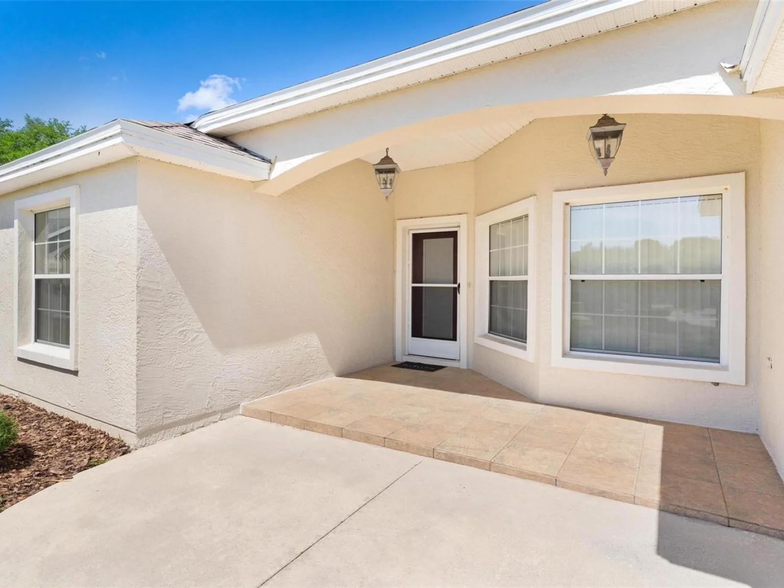 5009 HARBOR HTS, LADY LAKE, FL — photo 10