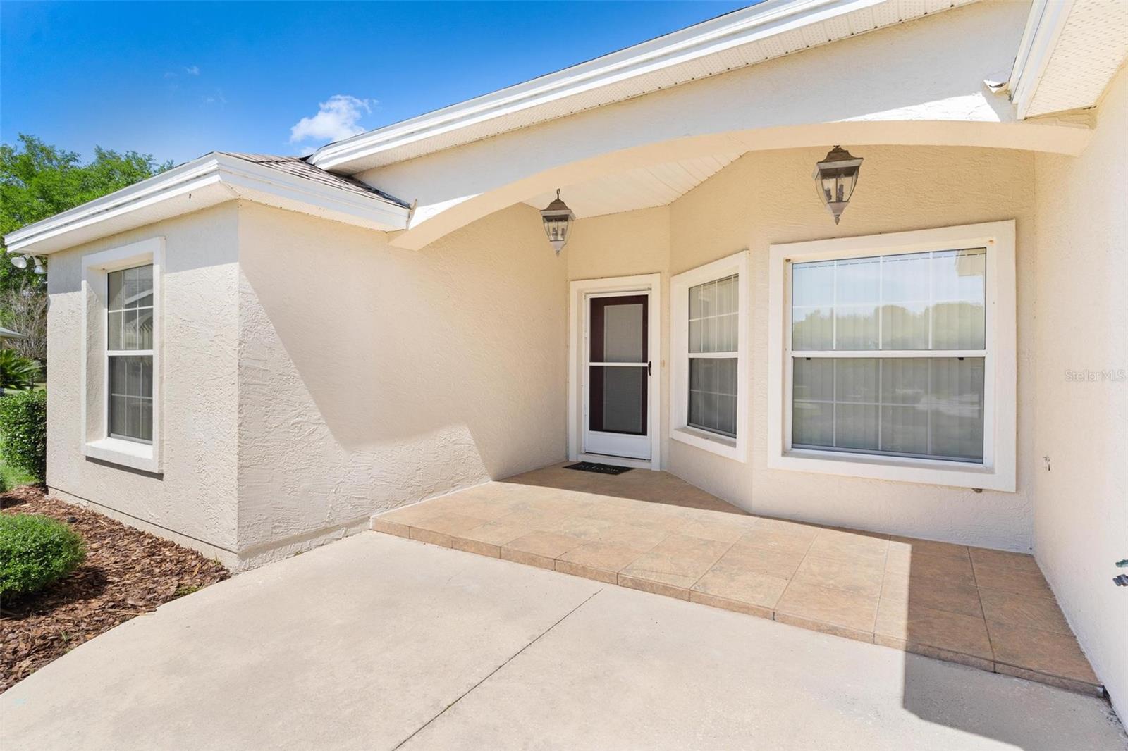5009 HARBOR HTS, LADY LAKE, FL — photo 9