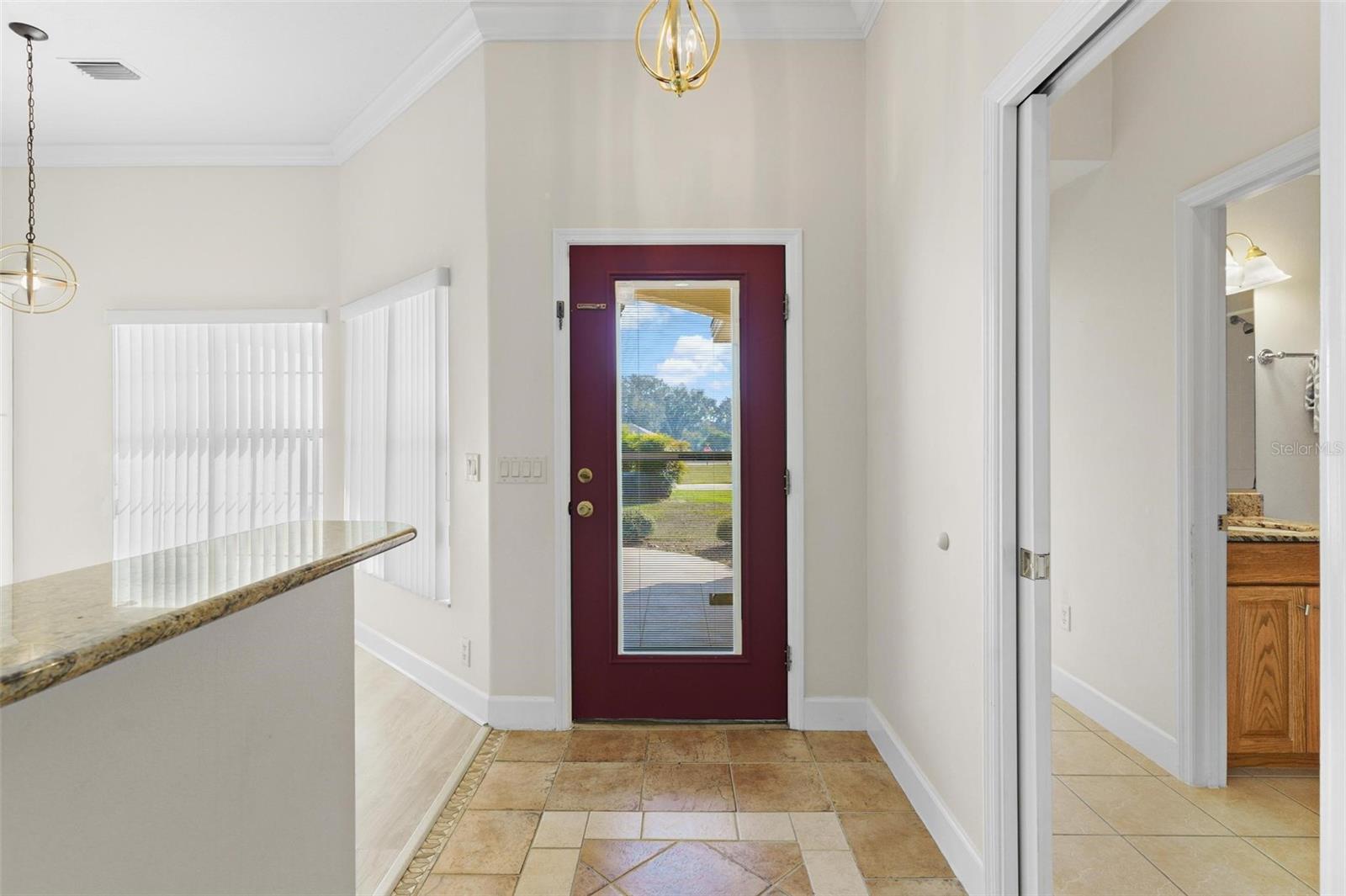 5009 HARBOR HTS, LADY LAKE, FL — photo 12