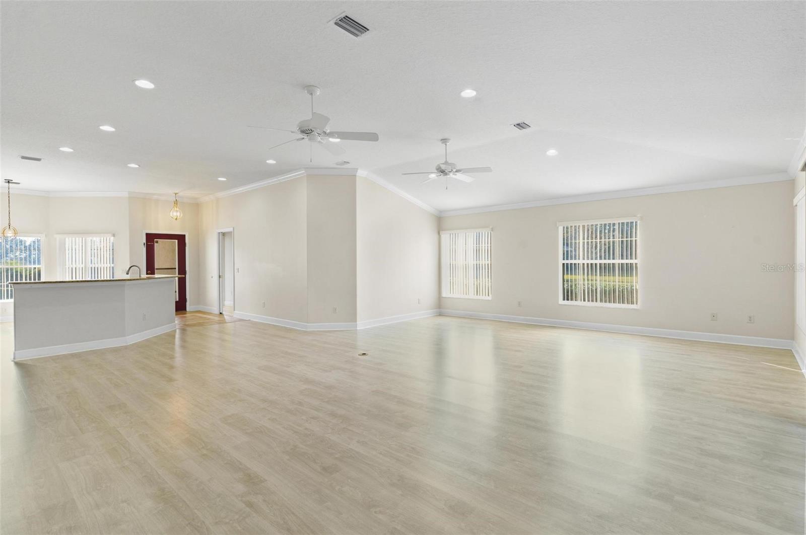 5009 HARBOR HTS, LADY LAKE, FL — photo 18