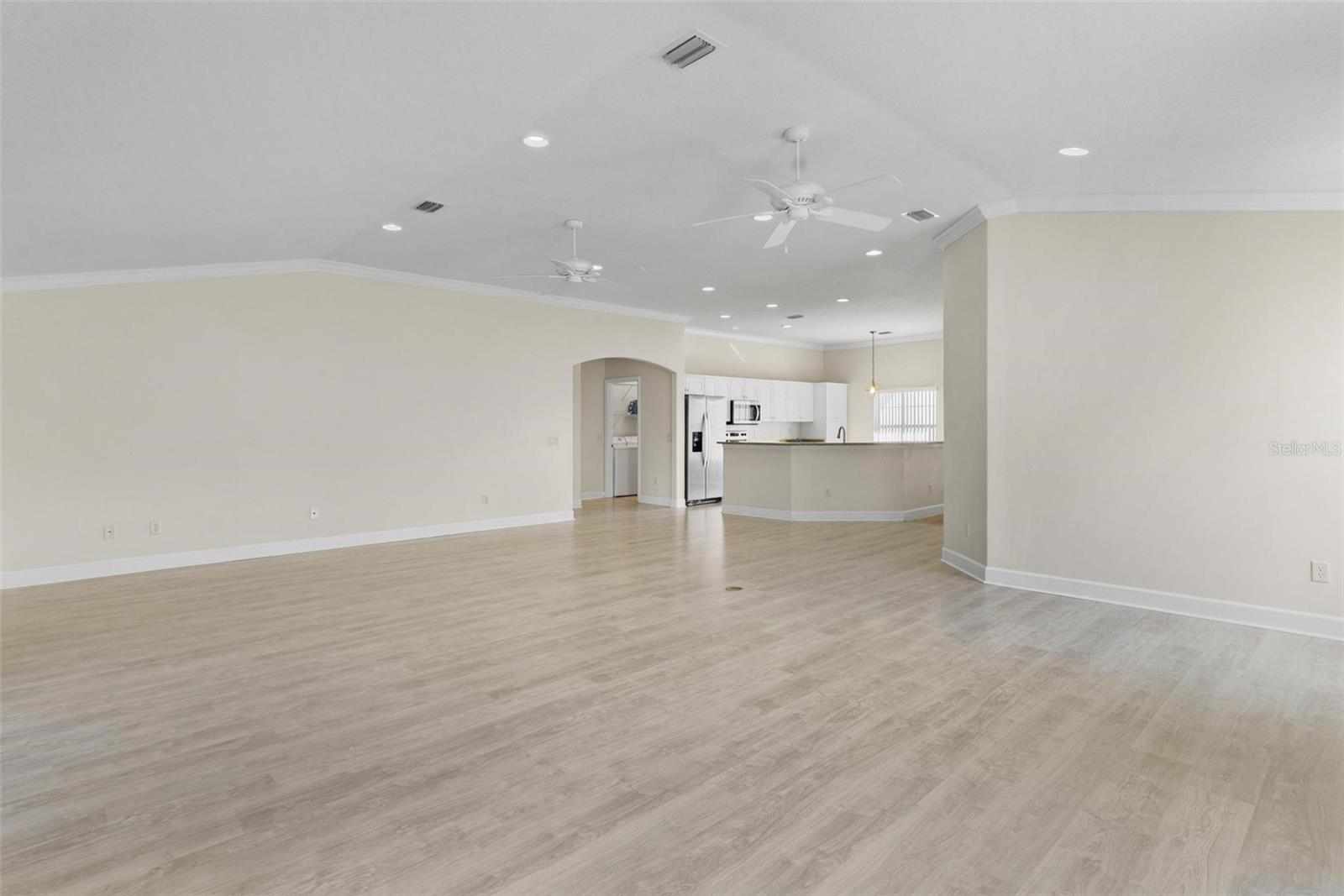 5009 HARBOR HTS, LADY LAKE, FL — photo 20