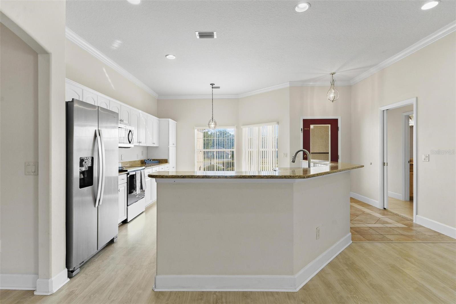 5009 HARBOR HTS, LADY LAKE, FL — photo 23