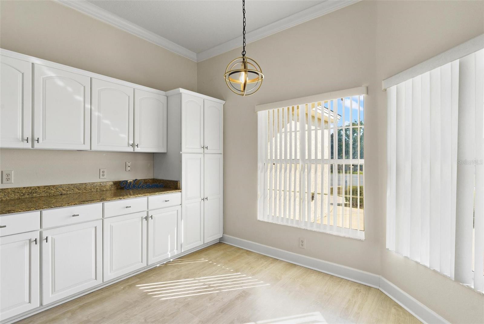 5009 HARBOR HTS, LADY LAKE, FL — photo 31