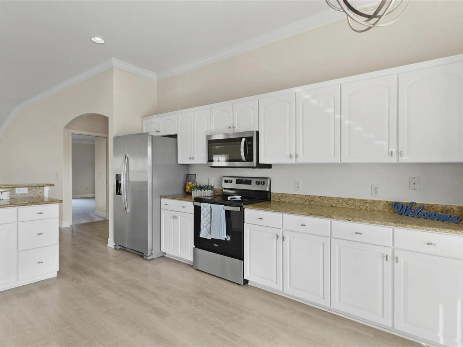 5009 HARBOR HTS, LADY LAKE, FL — photo 33