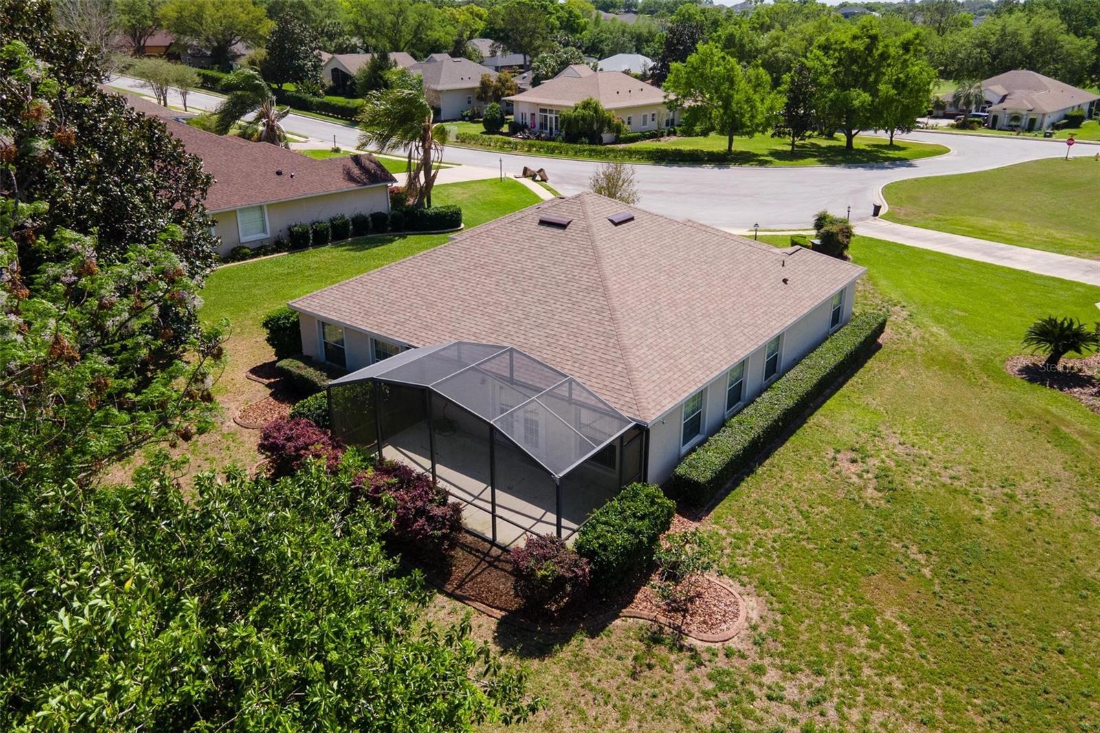 5009 HARBOR HTS, LADY LAKE, FL — photo 67
