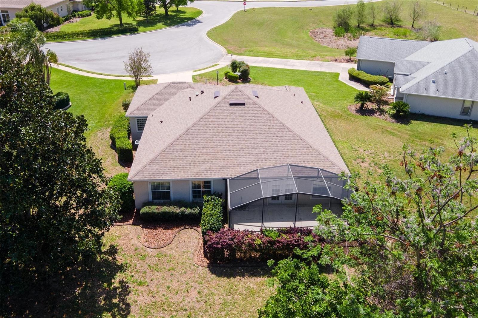 5009 HARBOR HTS, LADY LAKE, FL — photo 69