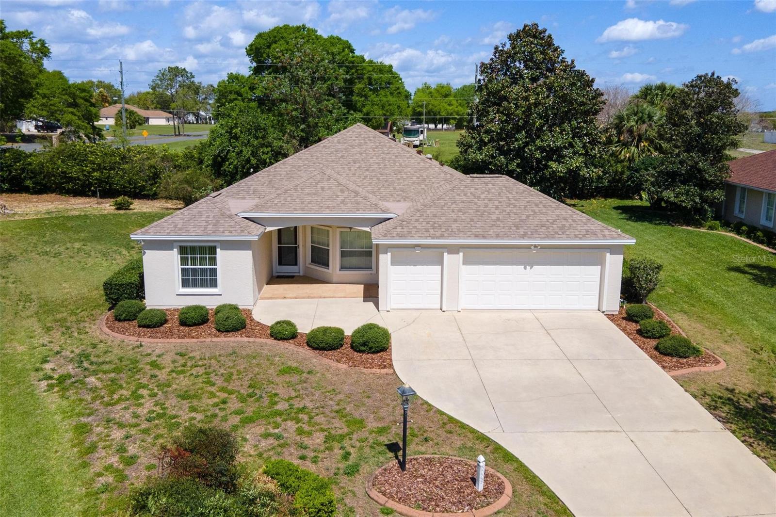 5009 HARBOR HTS, LADY LAKE, FL — photo 72