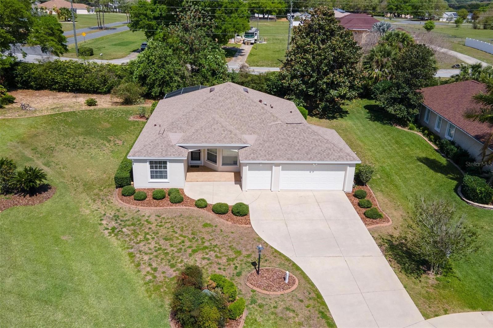 5009 HARBOR HTS, LADY LAKE, FL — photo 73
