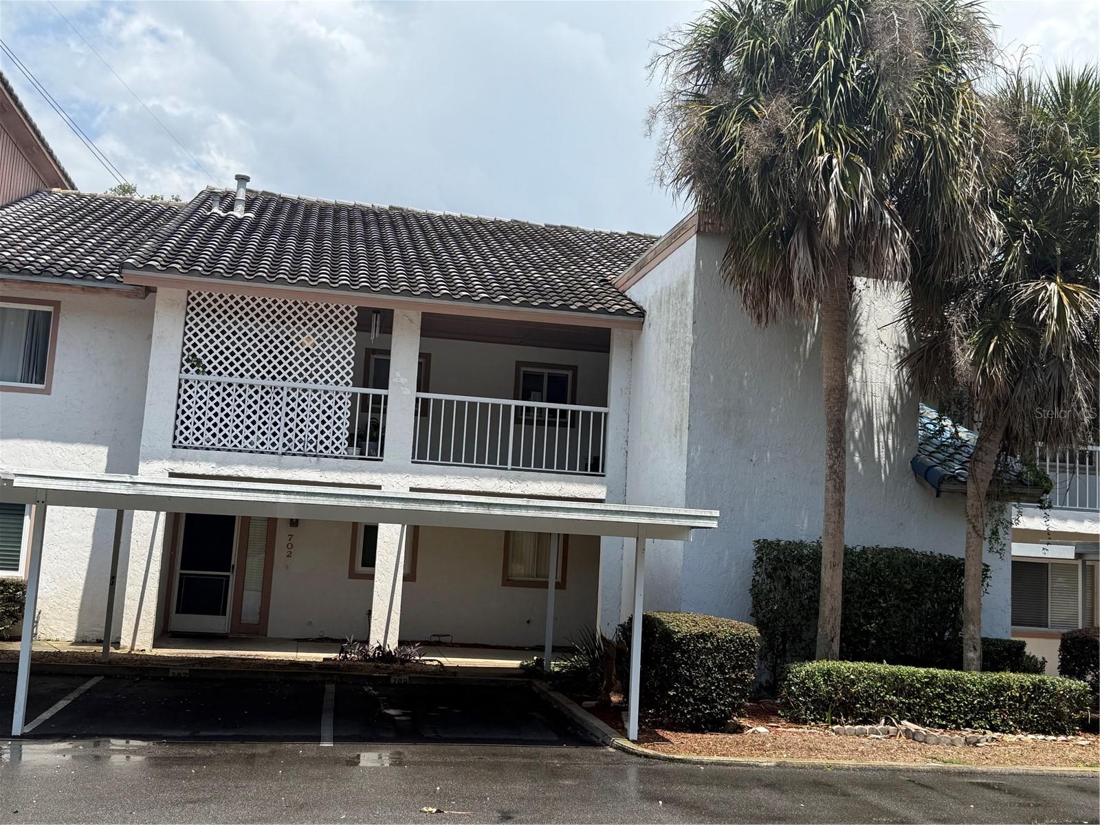 702 COUNTRY LN NE #702, WINTER HAVEN, FL
