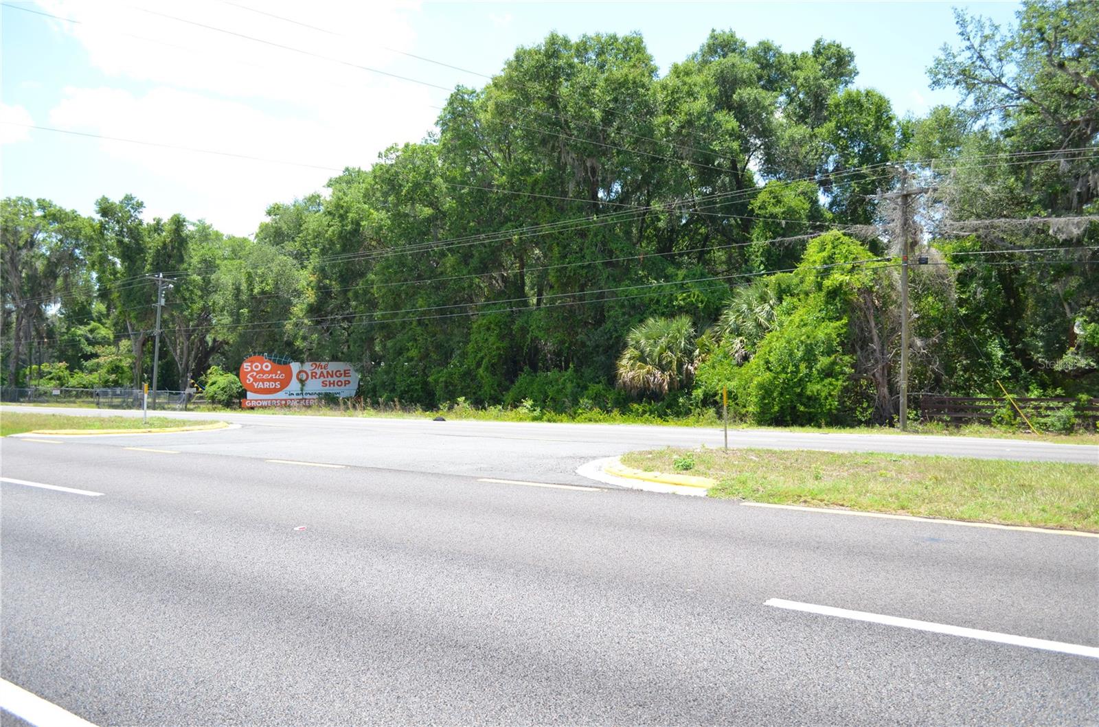 TBD N US HWY 301, CITRA, FL — photo 9