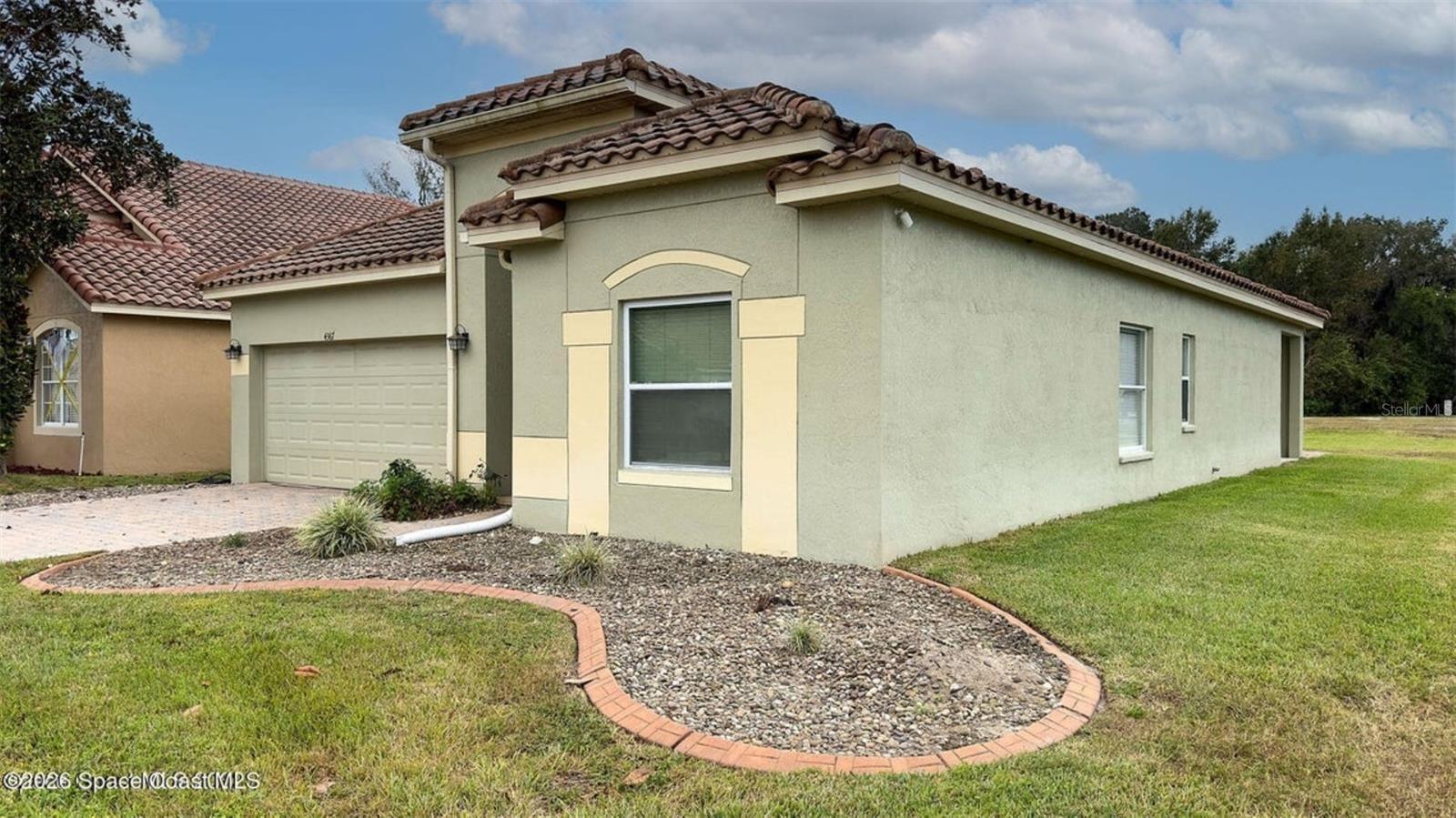 4367 FITZROY REEF DR, MIMS, FL — photo 2