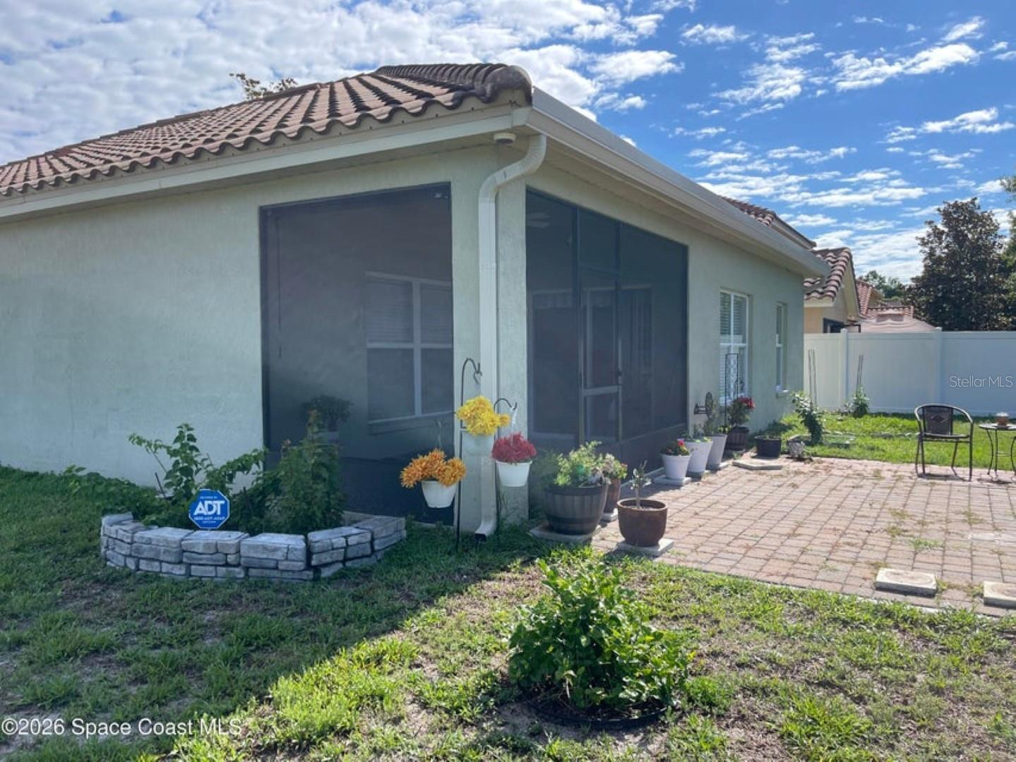 4367 FITZROY REEF DR, MIMS, FL — photo 4