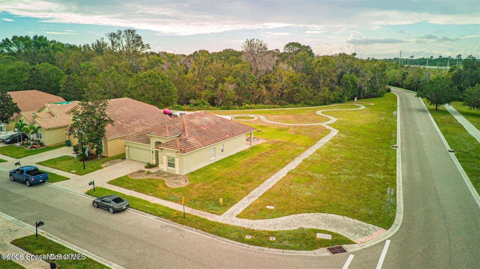 4367 FITZROY REEF DR, MIMS, FL — photo 5