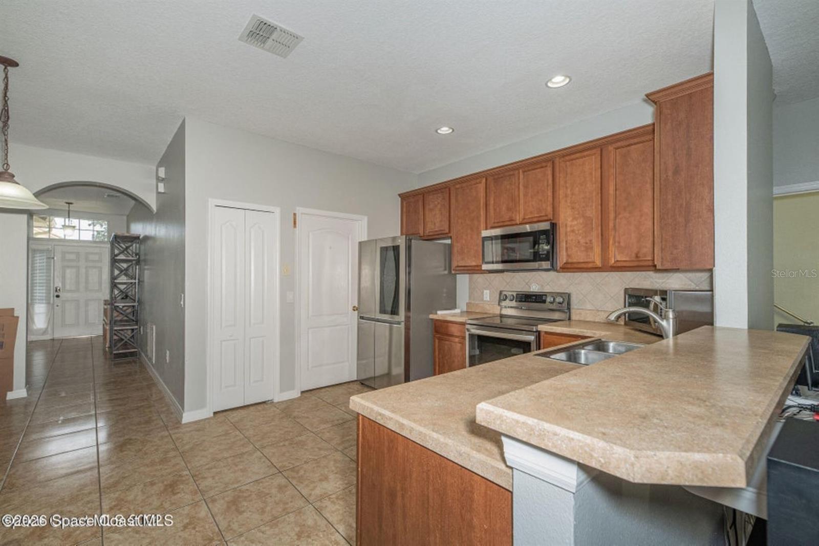 4367 FITZROY REEF DR, MIMS, FL — photo 7