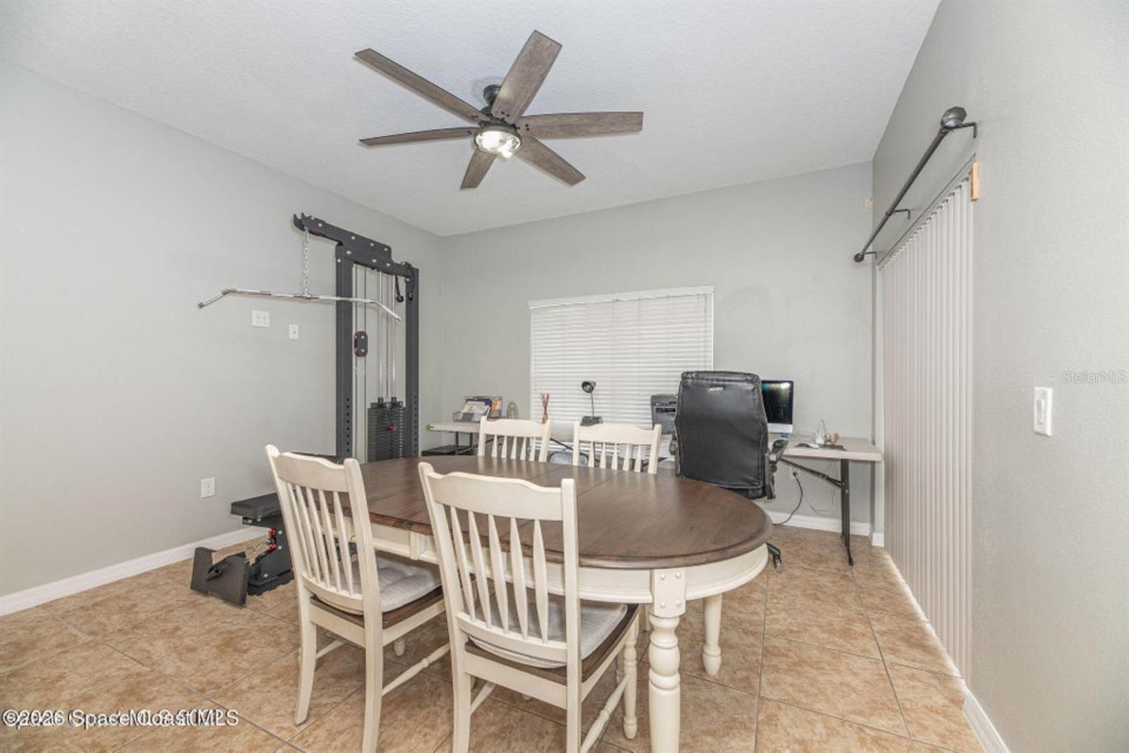 4367 FITZROY REEF DR, MIMS, FL — photo 12