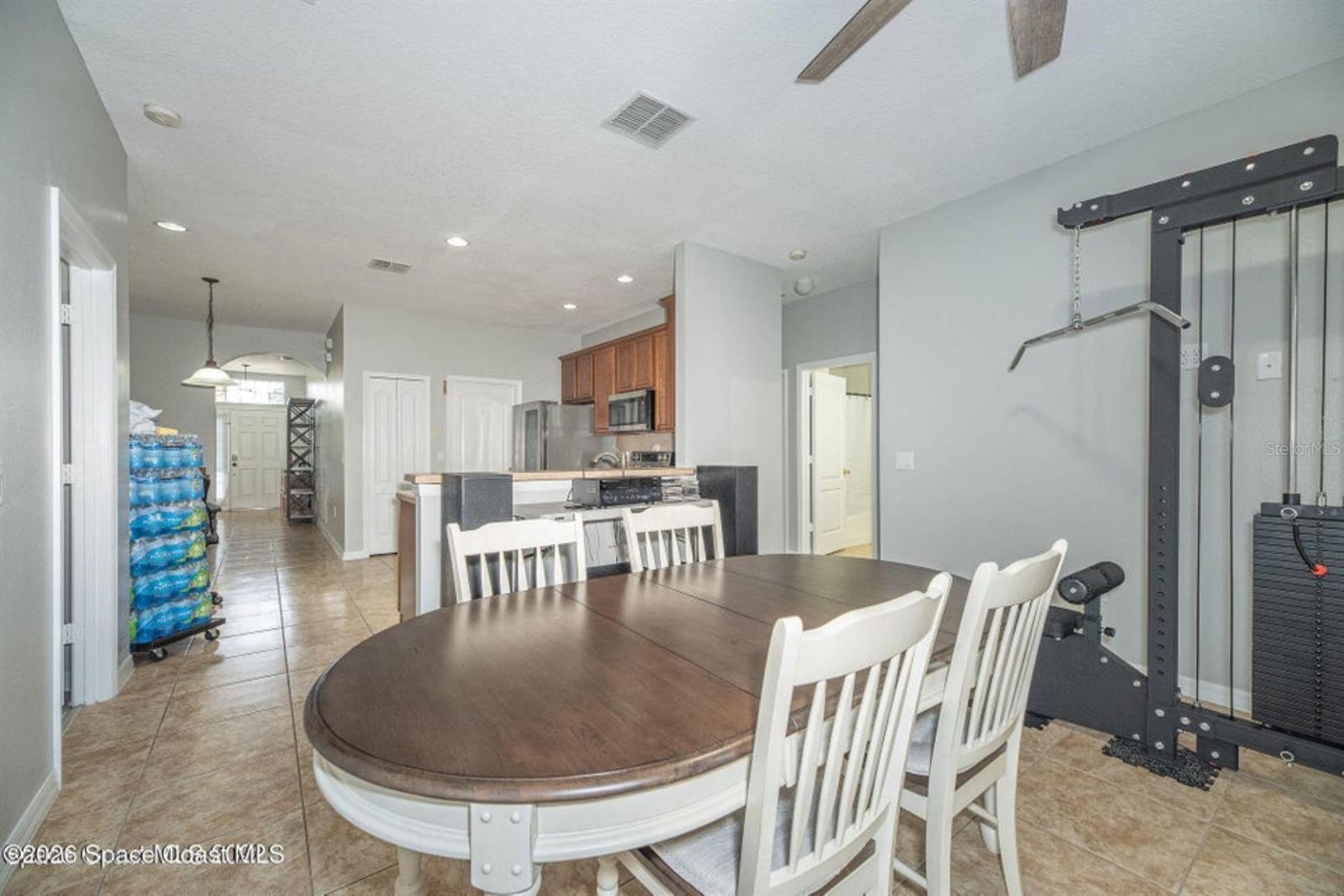 4367 FITZROY REEF DR, MIMS, FL — photo 13