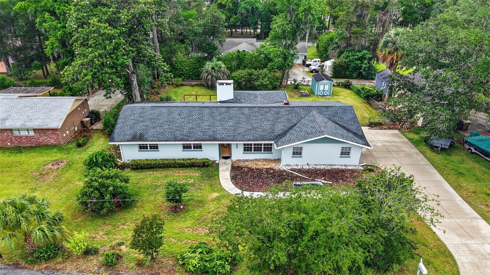 550 SE 39TH TER, OCALA, FL