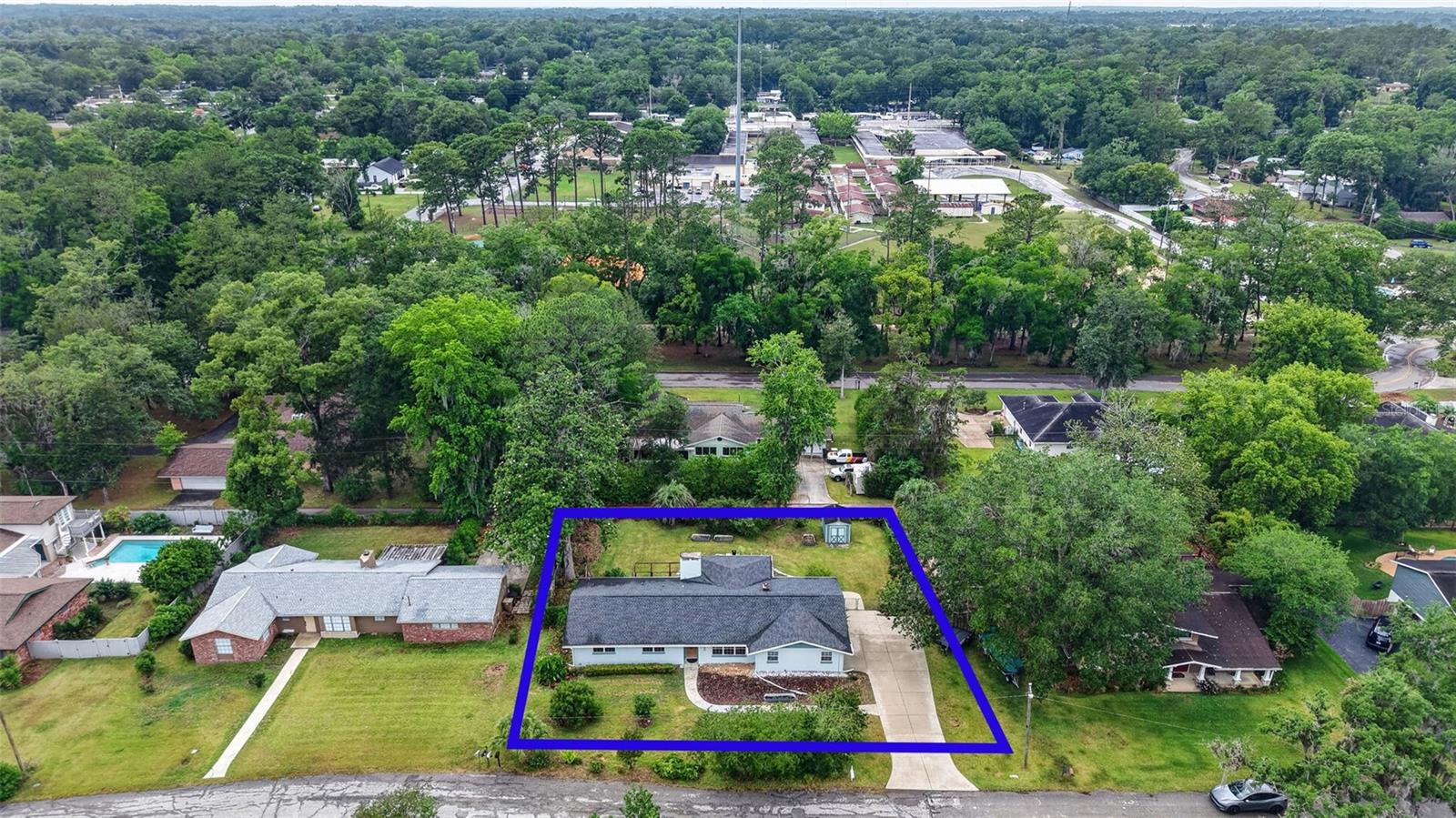 550 SE 39TH TER, OCALA, FL — photo 2