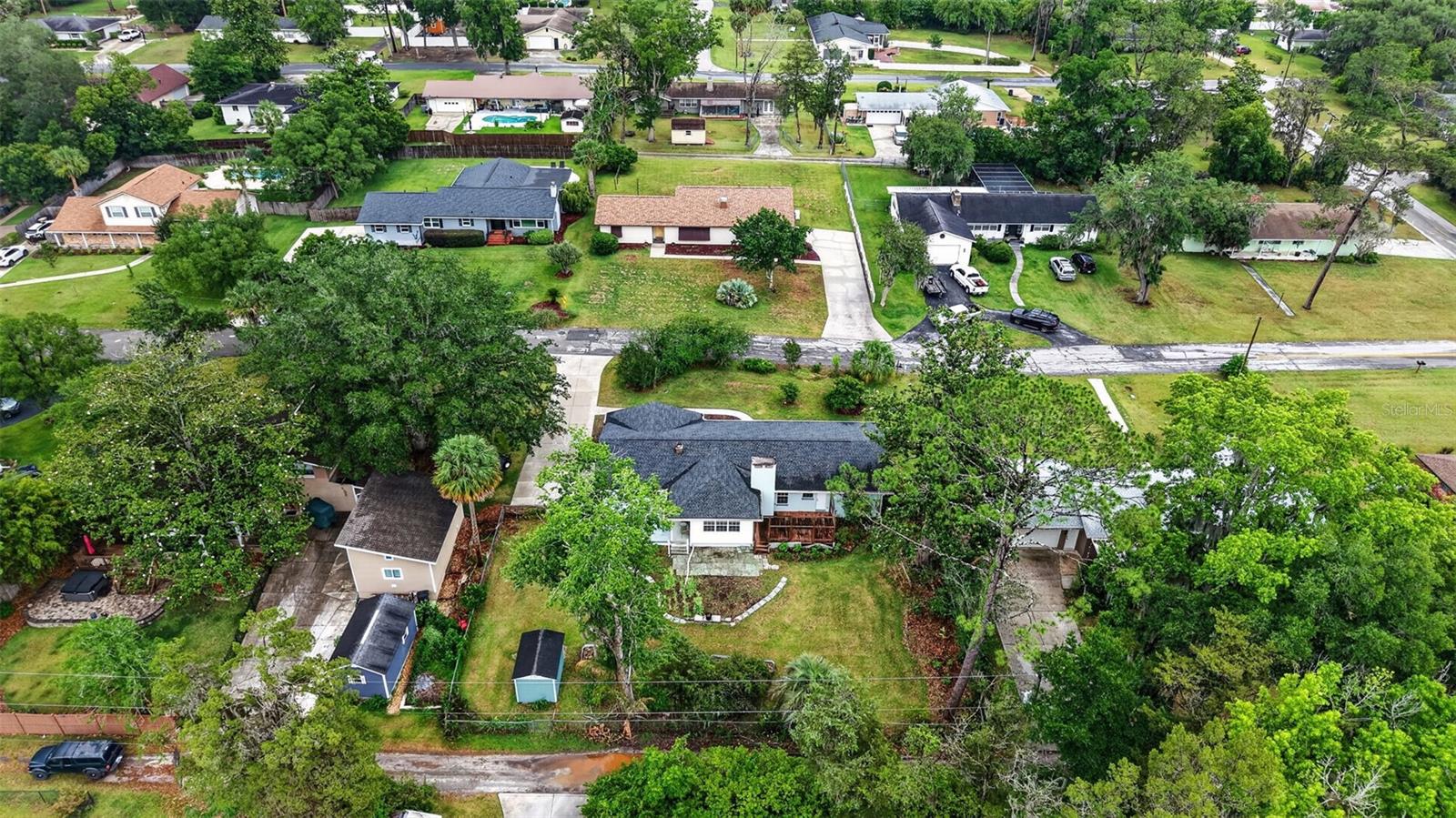 550 SE 39TH TER, OCALA, FL — photo 5