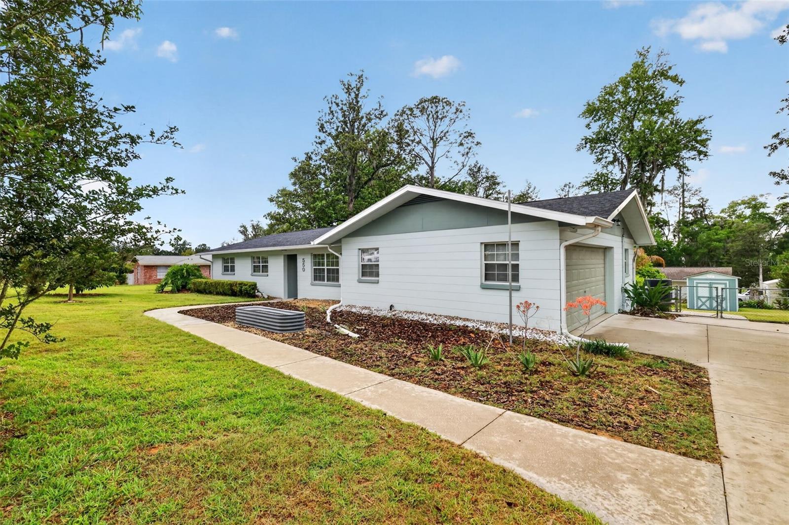 550 SE 39TH TER, OCALA, FL — photo 37