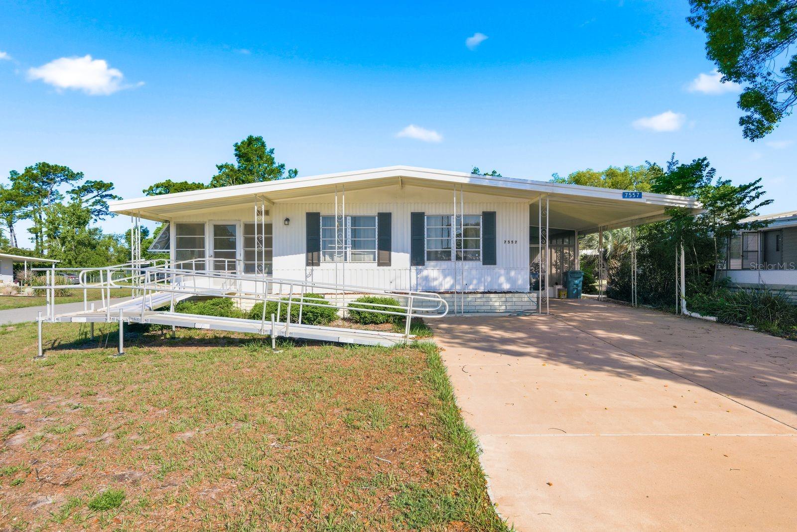 7557 FAIRLANE AVE, BROOKSVILLE, FL — photo 2