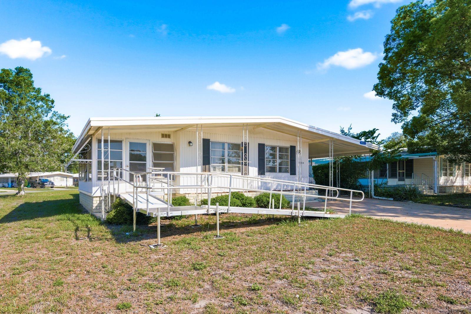 7557 FAIRLANE AVE, BROOKSVILLE, FL
