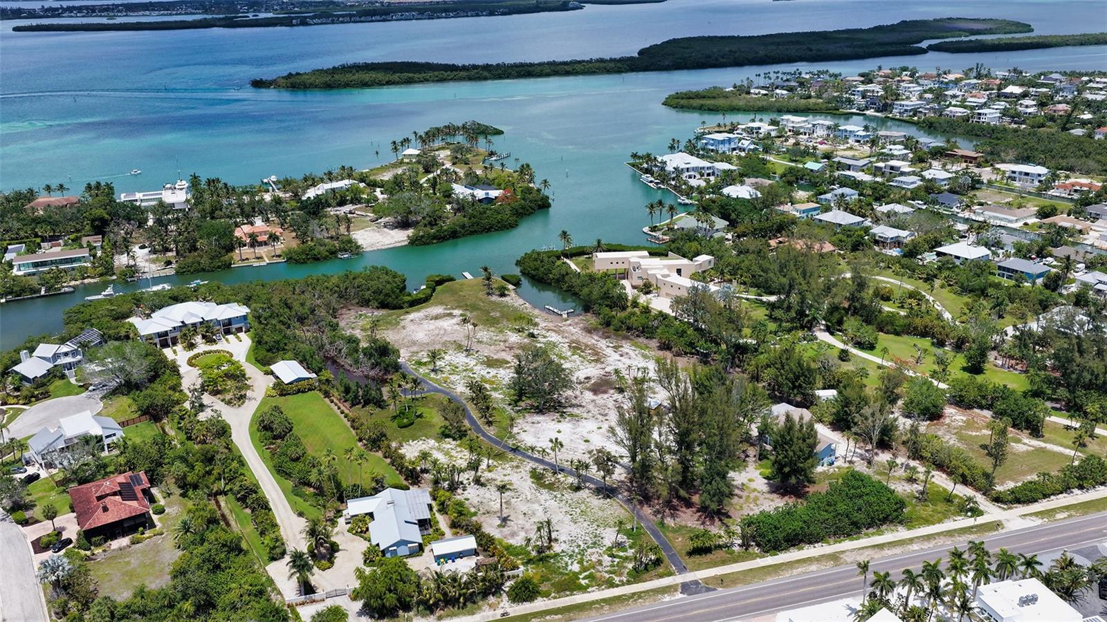 6660 & 6664 & 6670 GULF OF MEXICO DR, LONGBOAT KEY, FL — photo 4