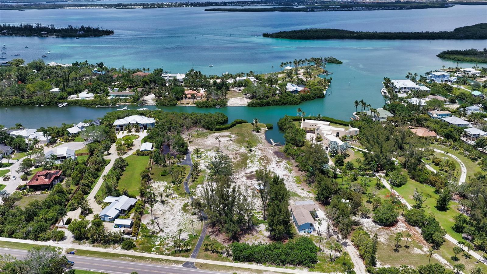 6660 & 6664 & 6670 GULF OF MEXICO DR, LONGBOAT KEY, FL — photo 5