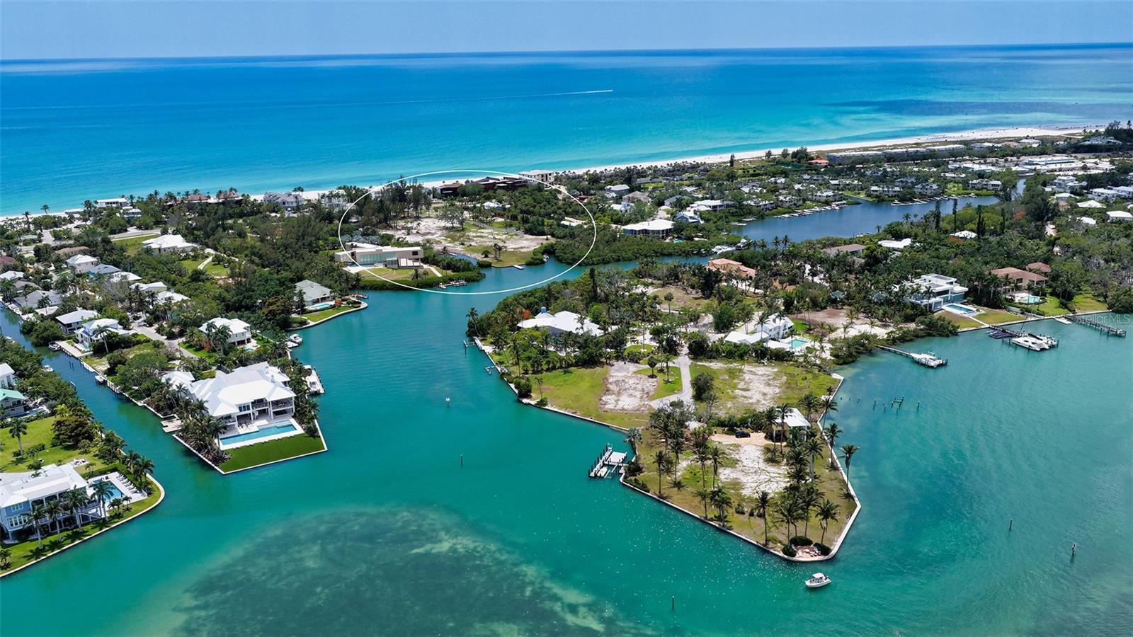 6660 & 6664 & 6670 GULF OF MEXICO DR, LONGBOAT KEY, FL — photo 13