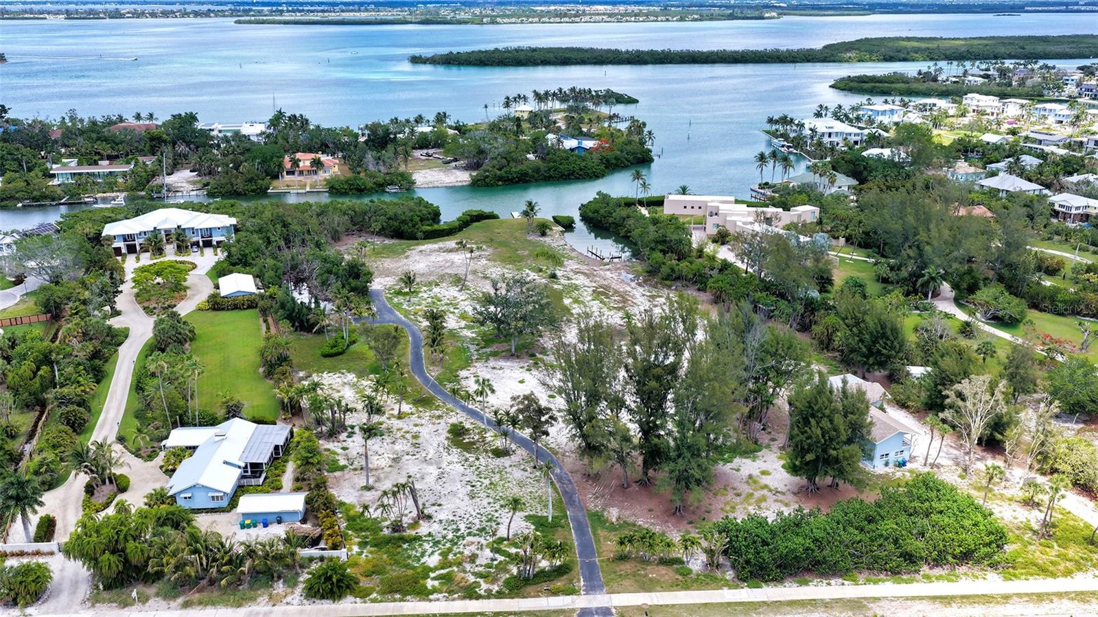 6660 & 6664 & 6670 GULF OF MEXICO DR, LONGBOAT KEY, FL — photo 14
