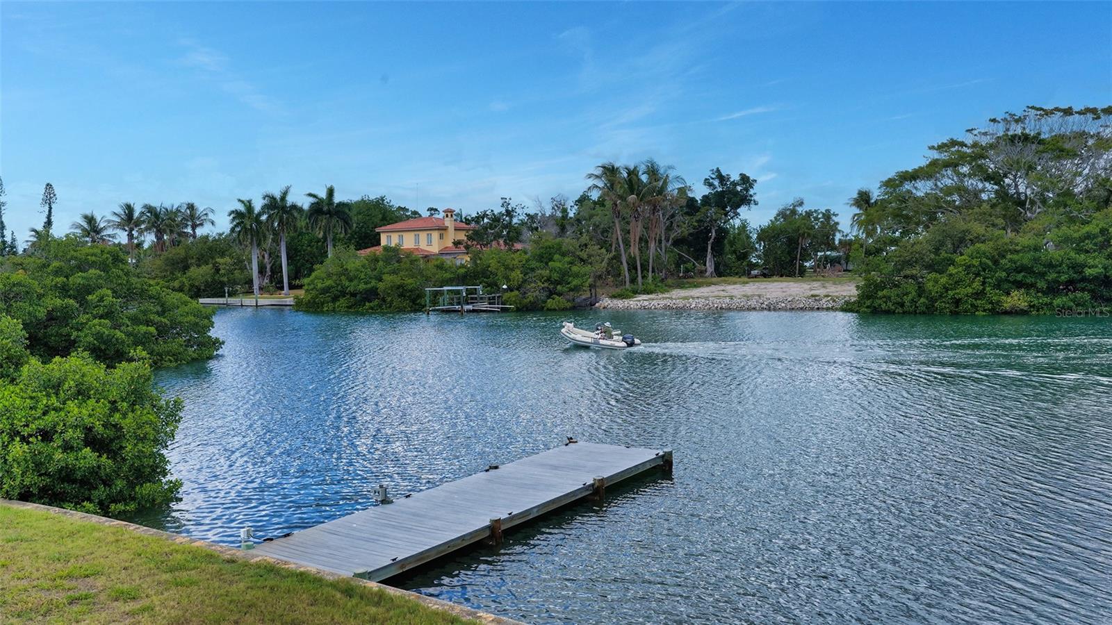 6660 & 6664 & 6670 GULF OF MEXICO DR, LONGBOAT KEY, FL — photo 20