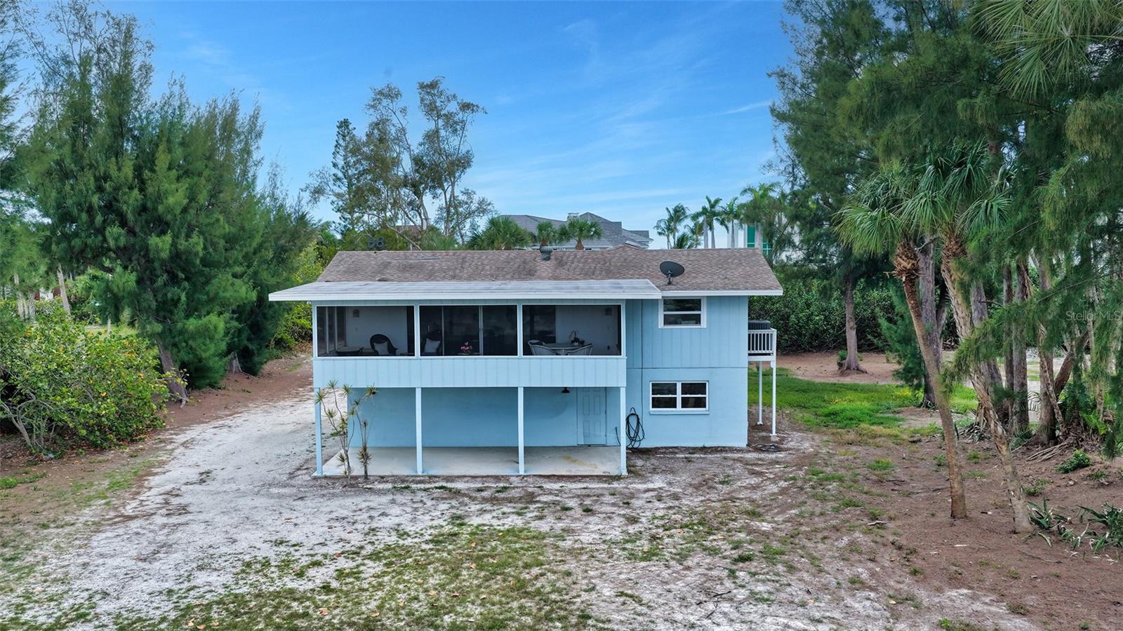 6660 & 6664 & 6670 GULF OF MEXICO DR, LONGBOAT KEY, FL — photo 22