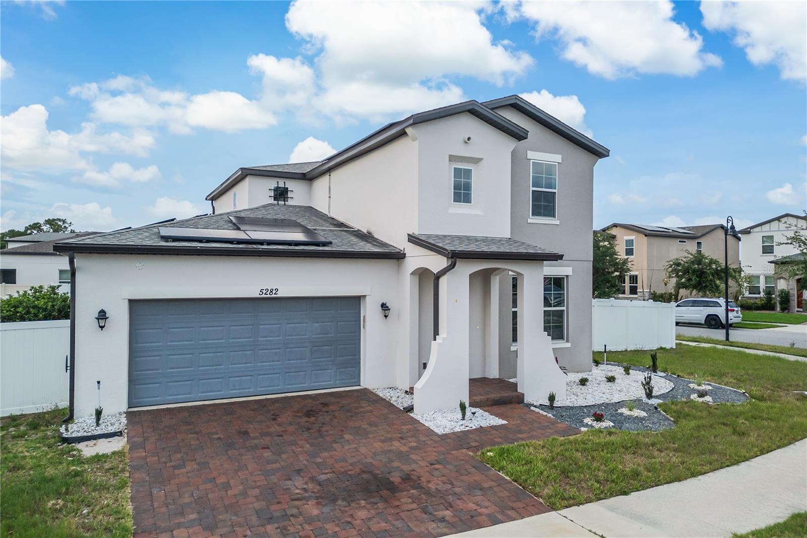 5282 PAVIA DR, ST CLOUD, FL — photo 2