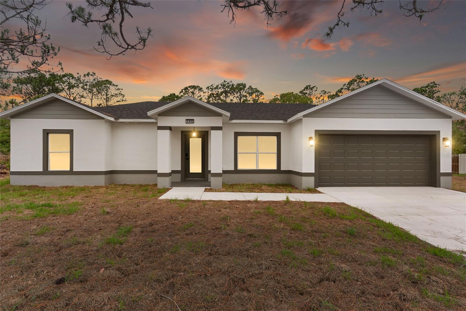 108 OXBOW DR, SEBRING, FL