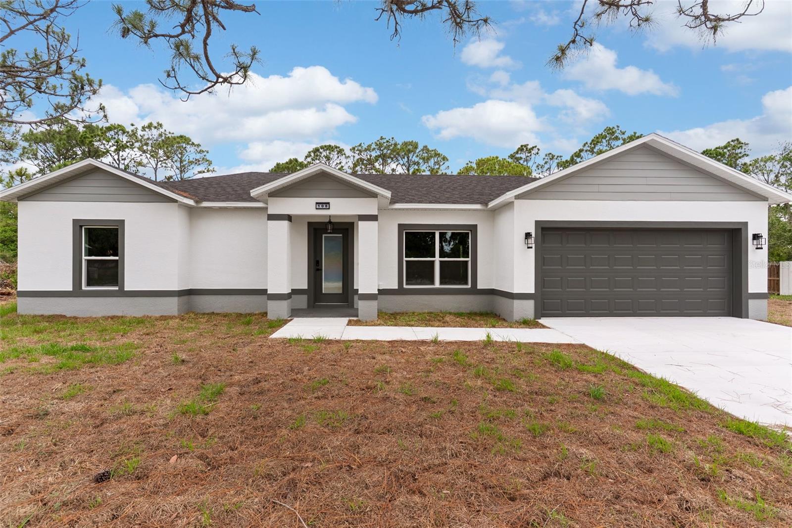 108 OXBOW DR, SEBRING, FL — photo 2