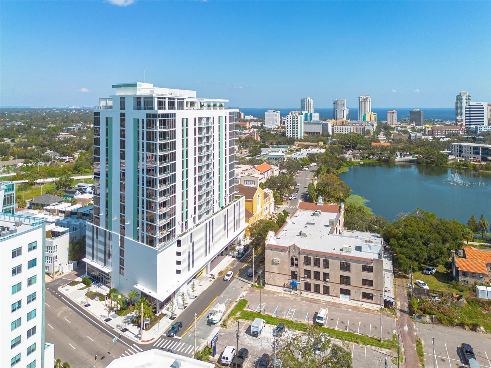 777 3RD AVE N #1104, ST PETERSBURG, FL