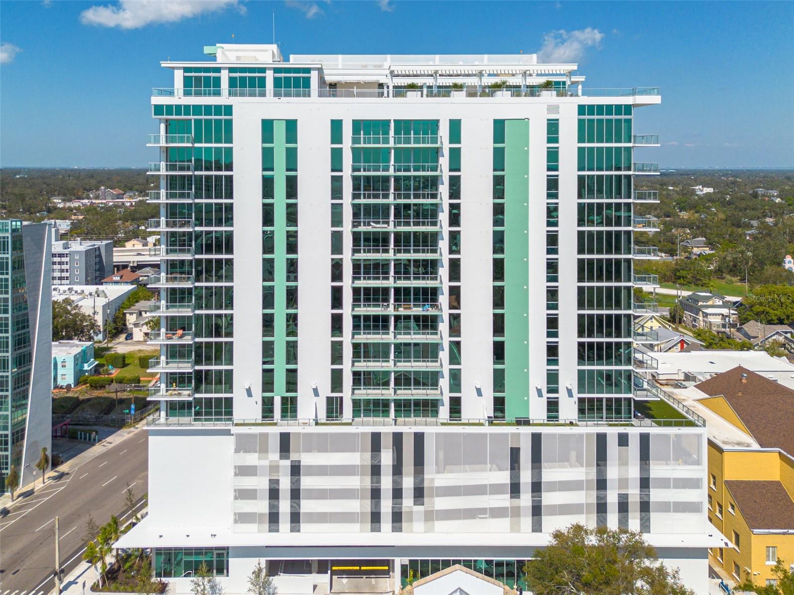 777 3RD AVE N #1104, ST PETERSBURG, FL — photo 3