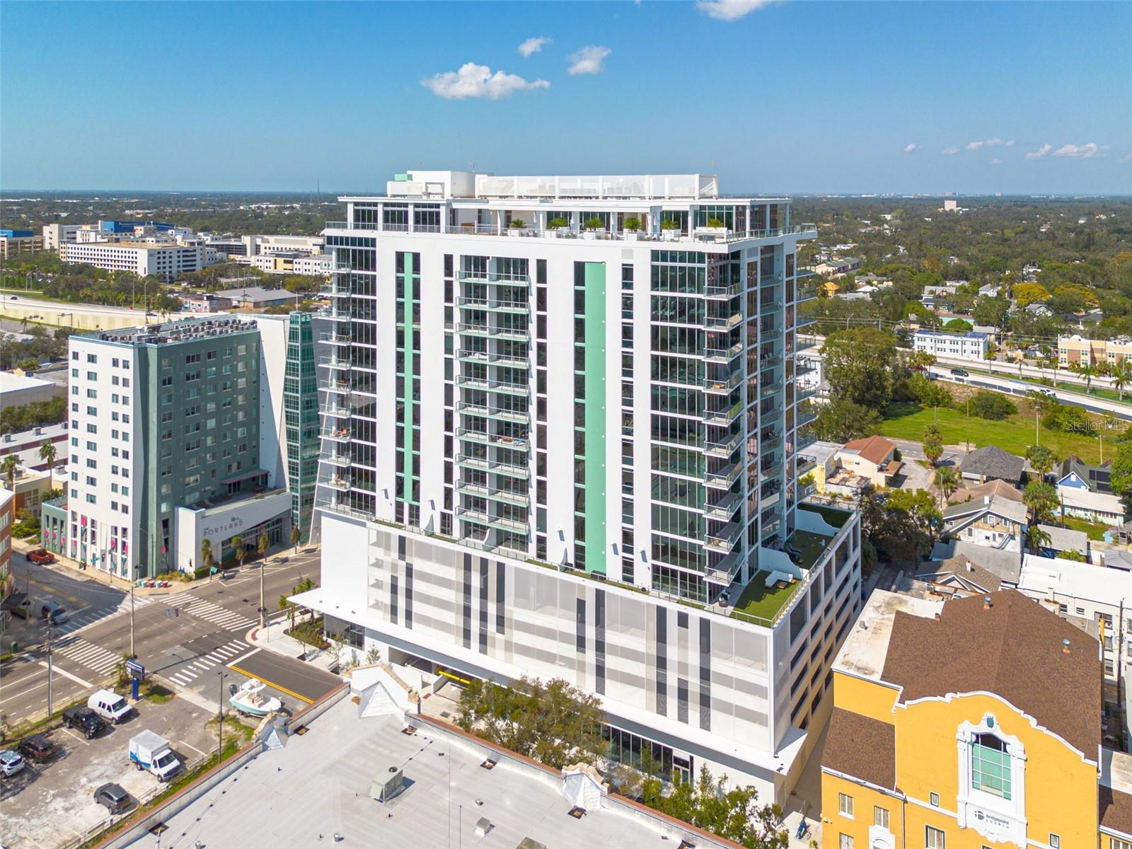 777 3RD AVE N #1104, ST PETERSBURG, FL — photo 4