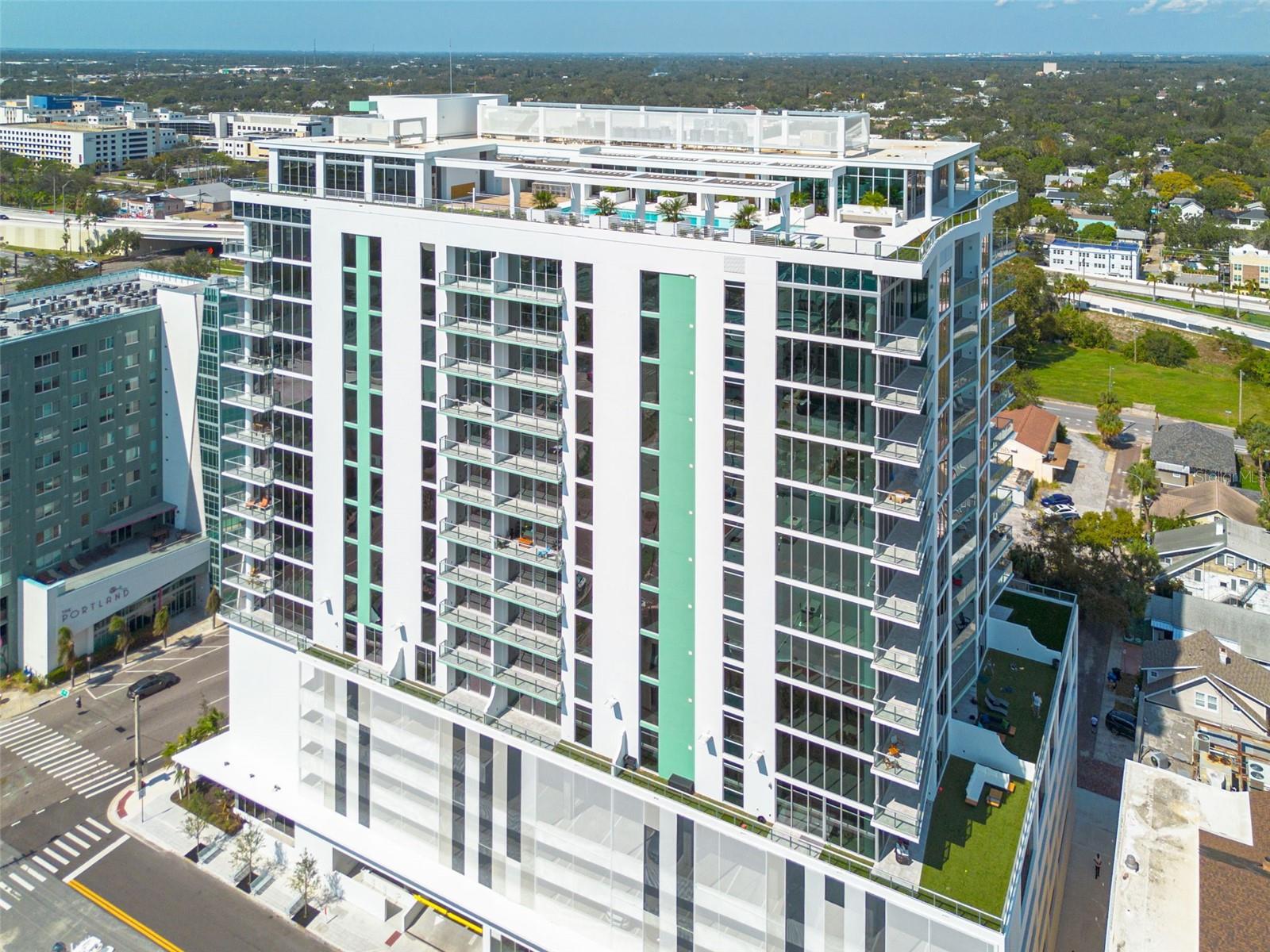 777 3RD AVE N #1104, ST PETERSBURG, FL — photo 56
