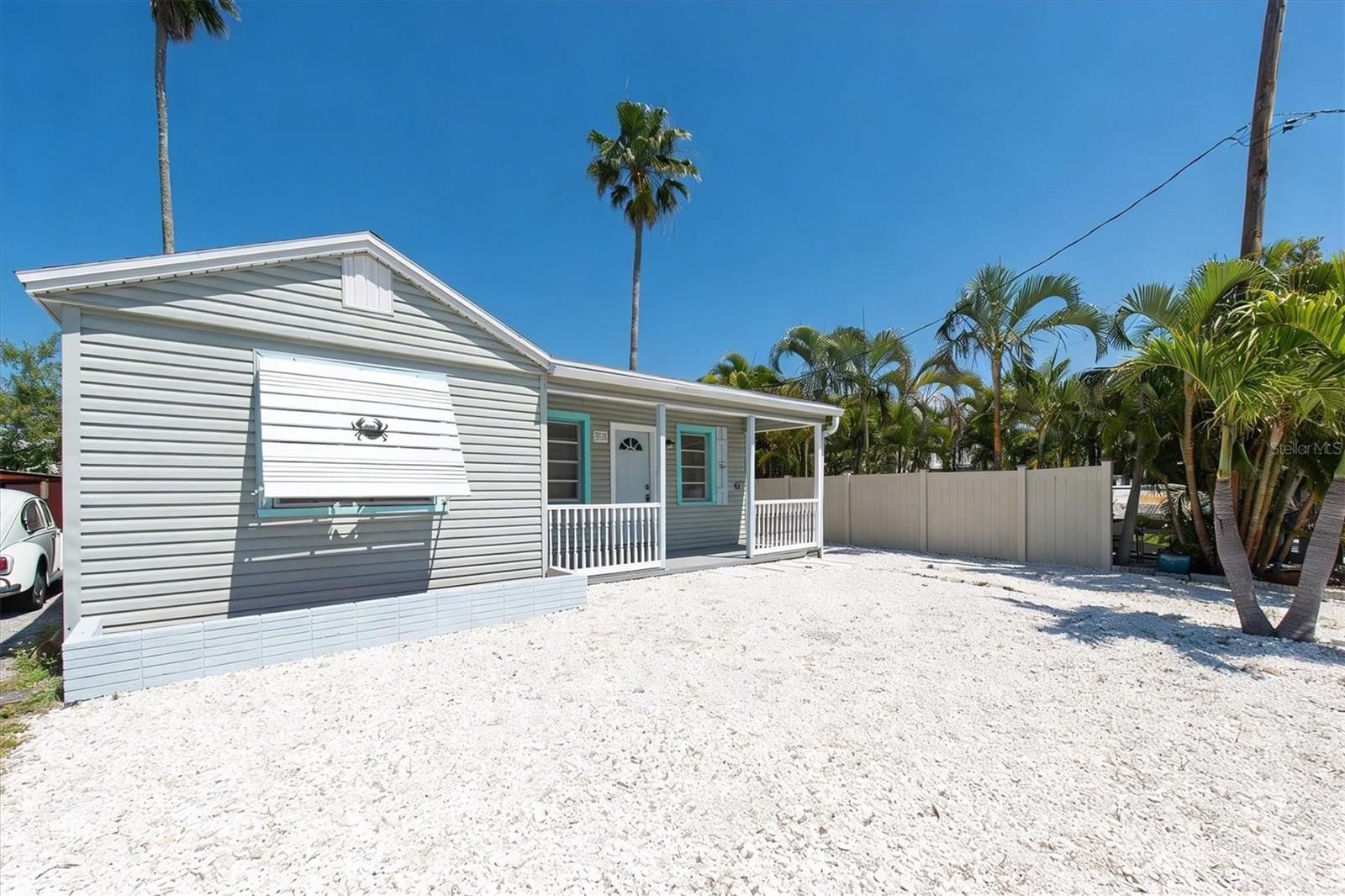 358 BOCA CIEGA DR, MADEIRA BEACH, FL