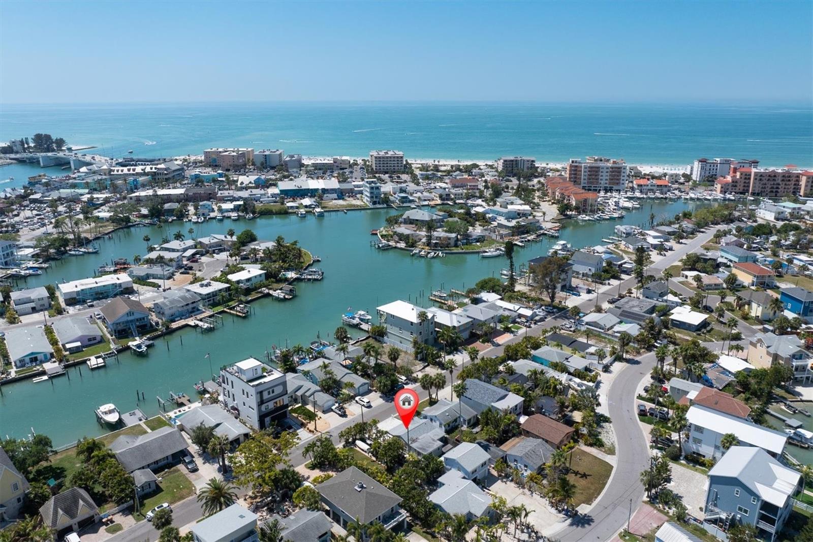 358 BOCA CIEGA DR, MADEIRA BEACH, FL — photo 2