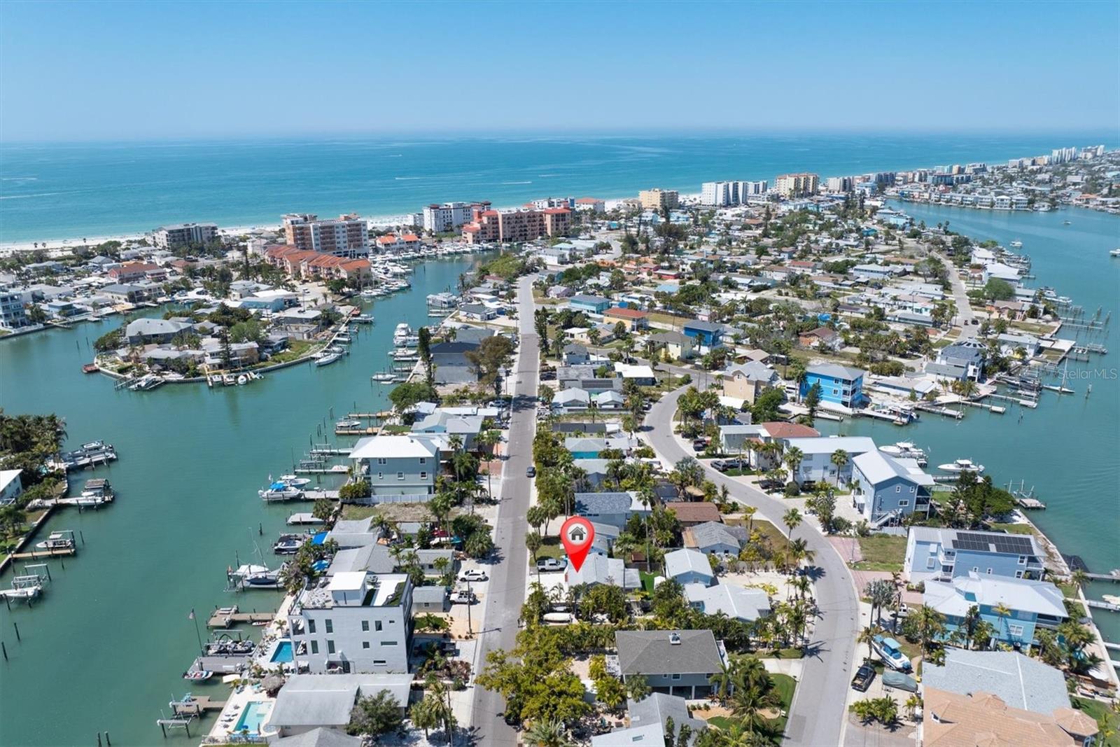 358 BOCA CIEGA DR, MADEIRA BEACH, FL — photo 18