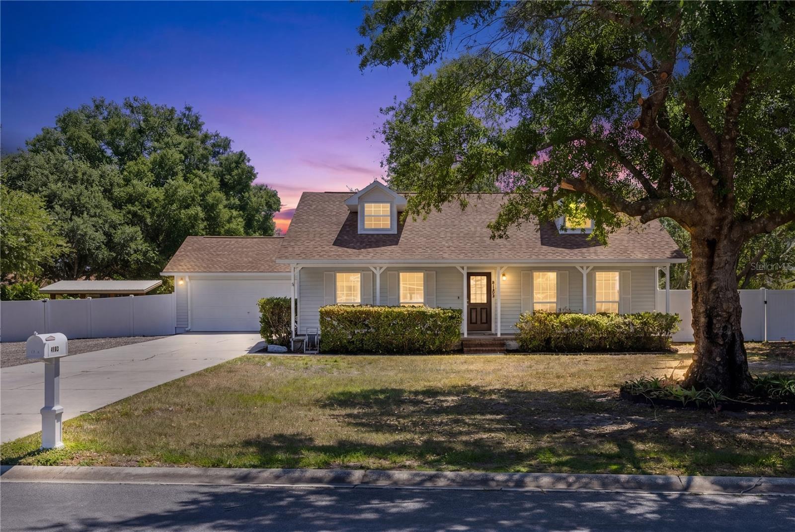 4103 BOB WHITE CT, ST CLOUD, FL — photo 2