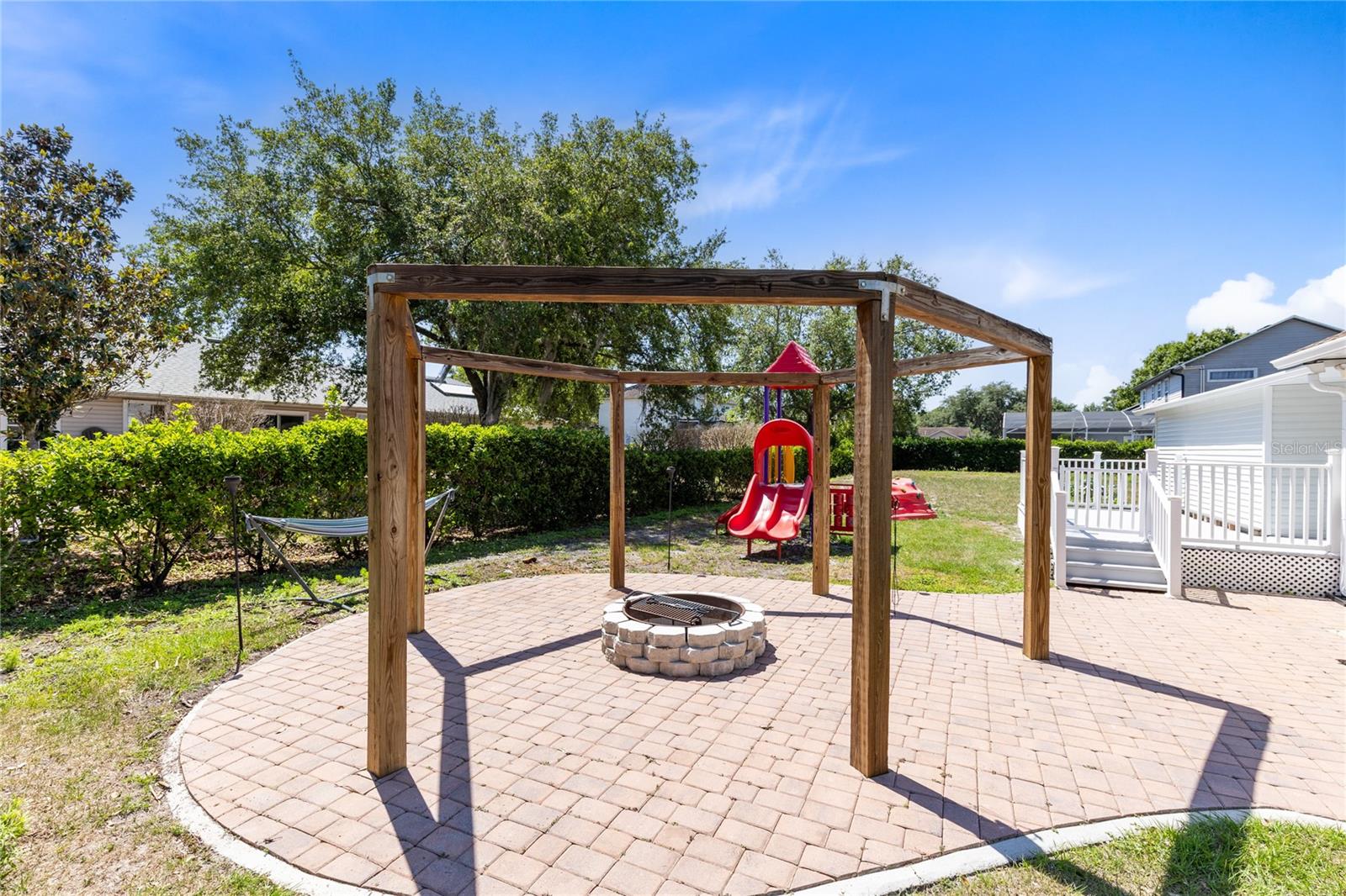 4103 BOB WHITE CT, ST CLOUD, FL — photo 24