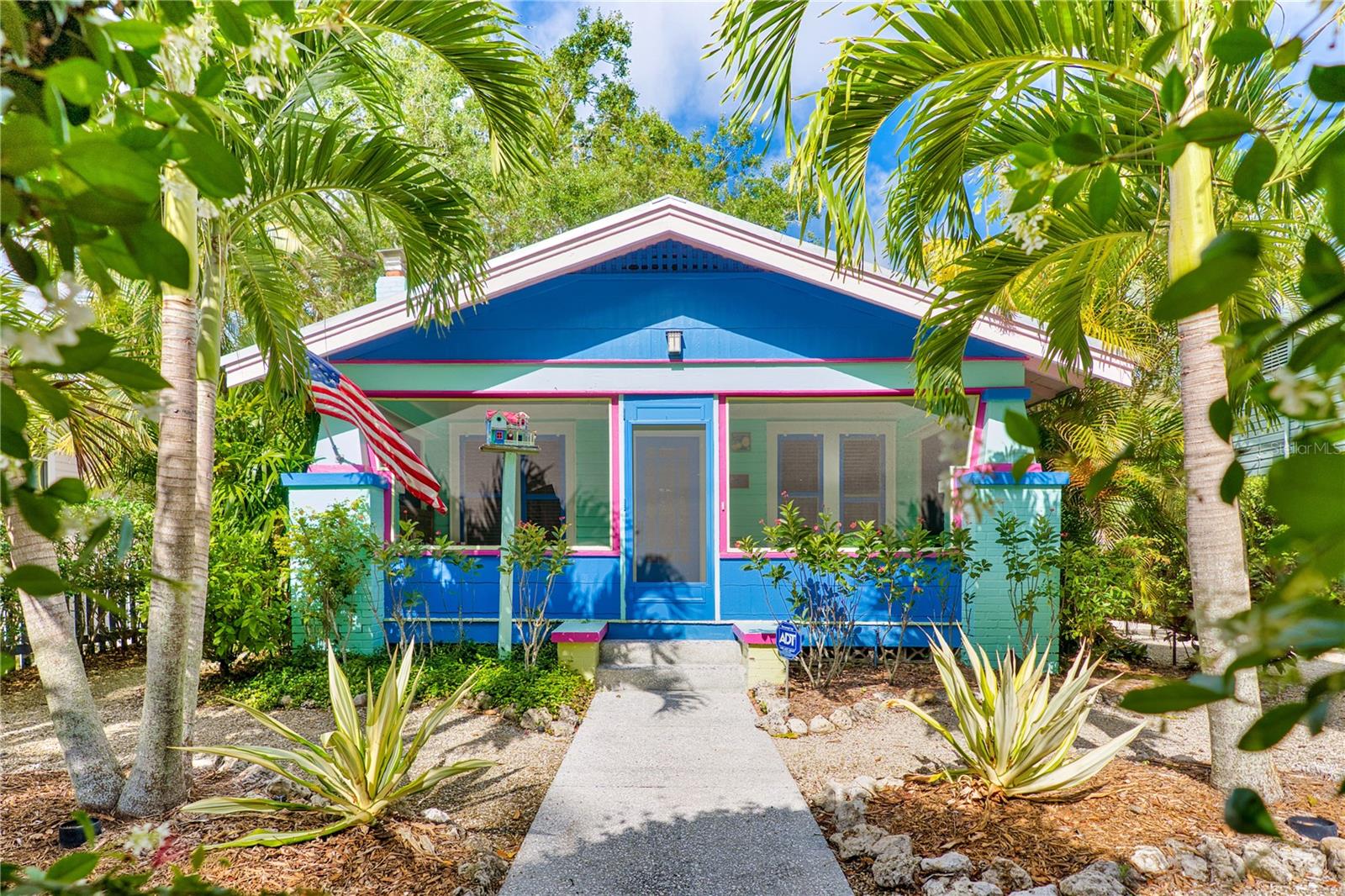 642 OHIO PL, SARASOTA, FL — photo 2