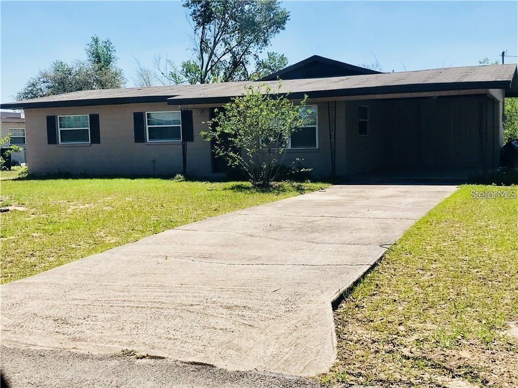 23 COLLEGE DR, BABSON PARK, FL