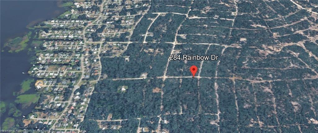 284 RAINBOW DR, LAKE PLACID, FL — photo 3