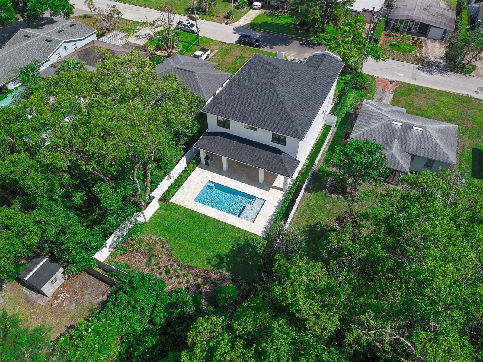 113 W EVANS ST, ORLANDO, FL — photo 63